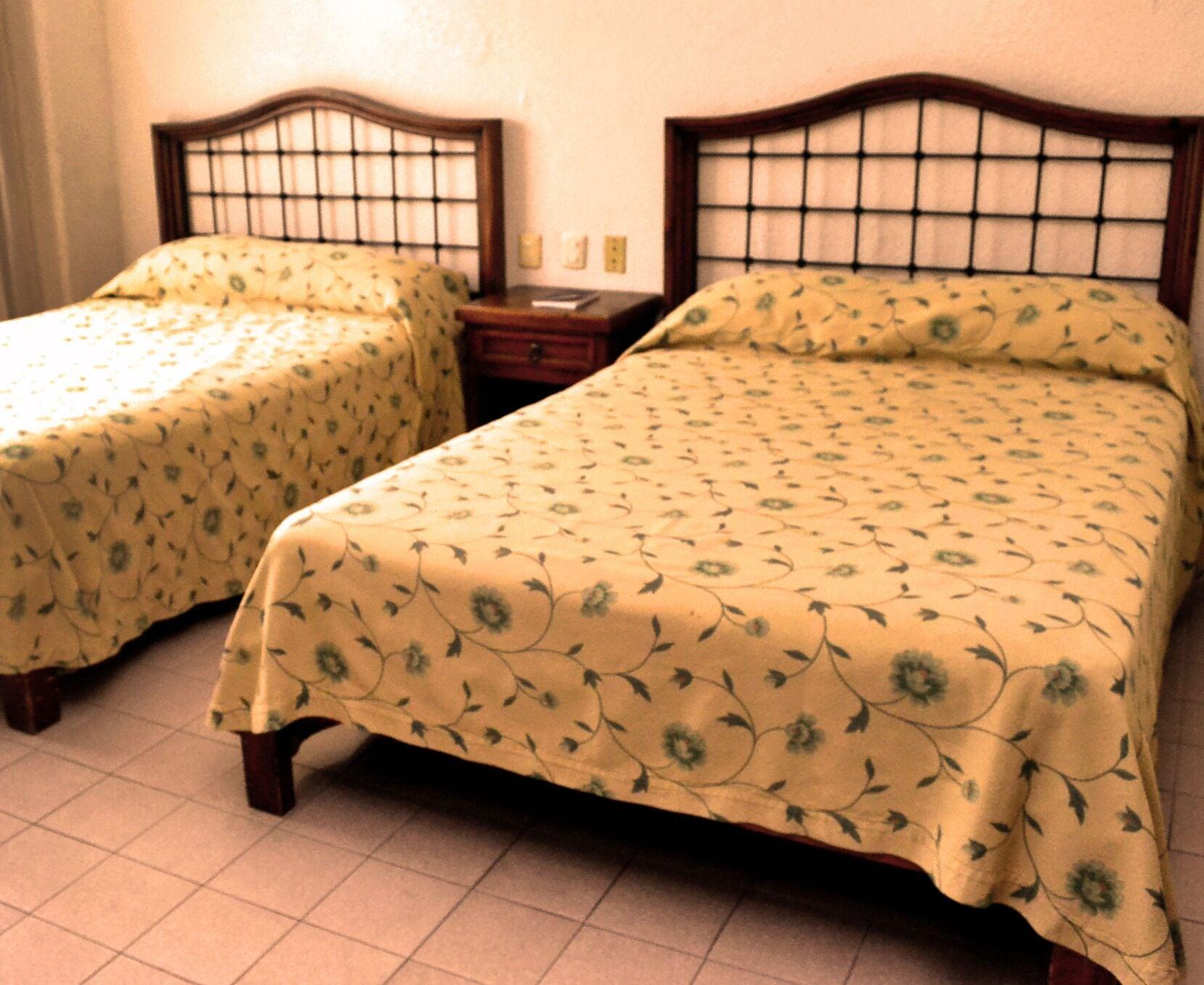 Hotel Plaza Independencia Villahermosa Exteriör bild