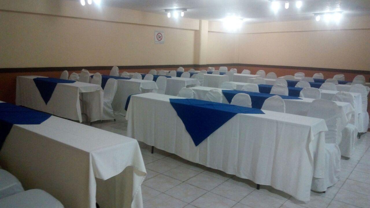 Hotel Plaza Independencia Villahermosa Exteriör bild