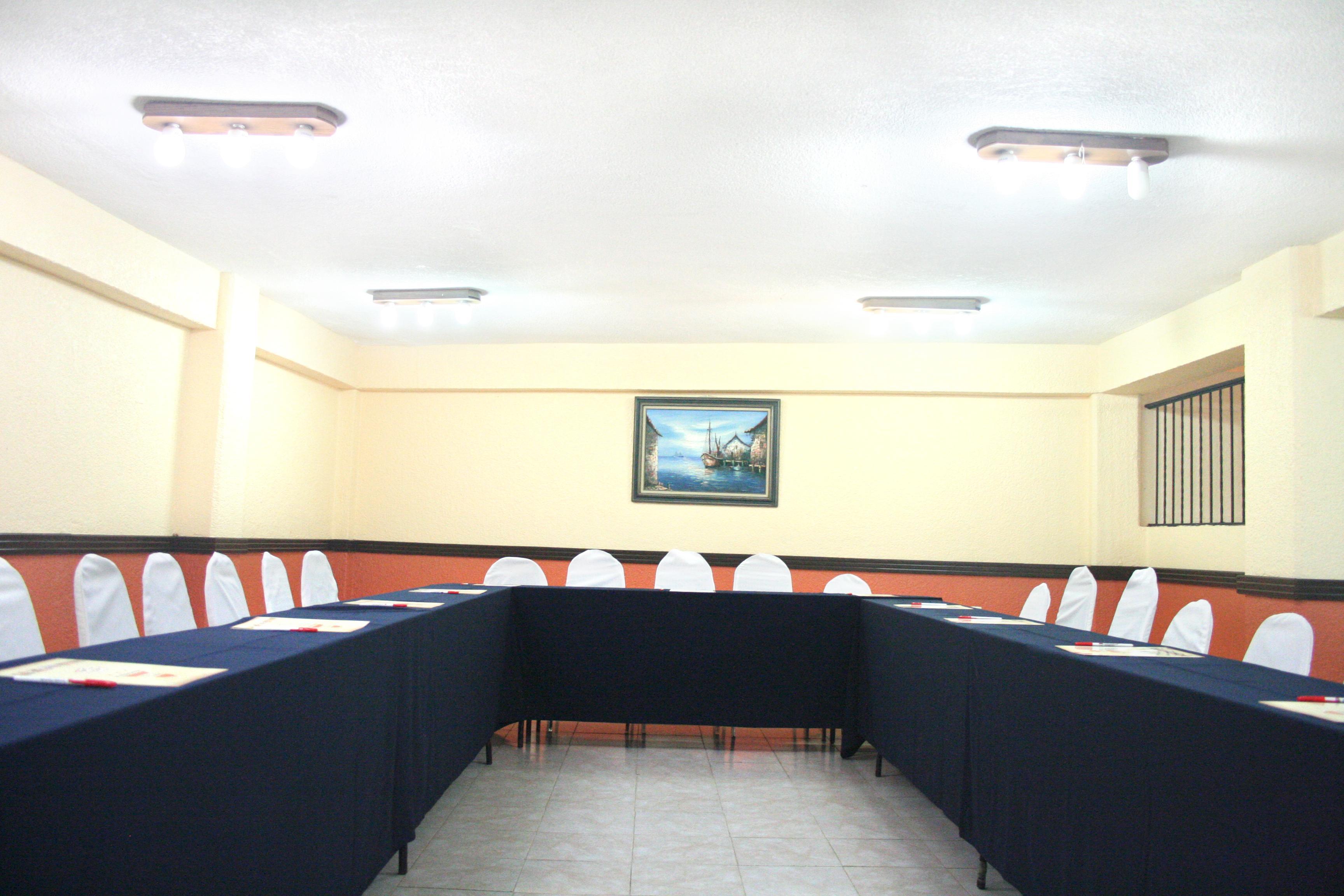 Hotel Plaza Independencia Villahermosa Exteriör bild
