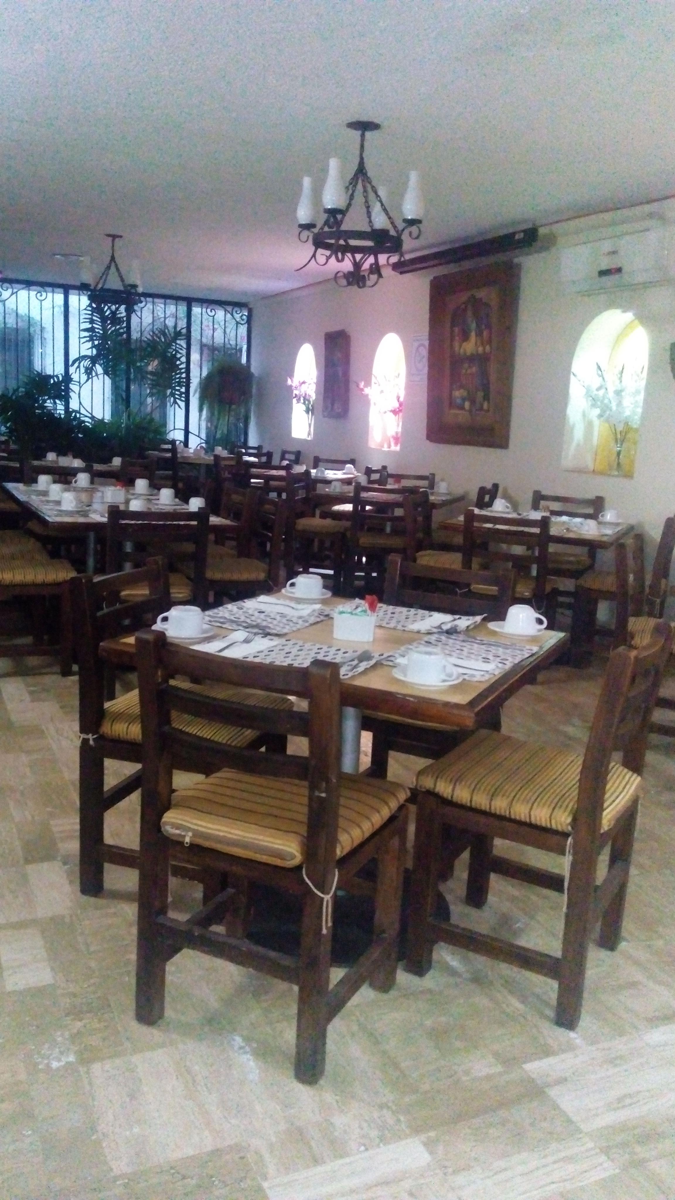 Hotel Plaza Independencia Villahermosa Exteriör bild