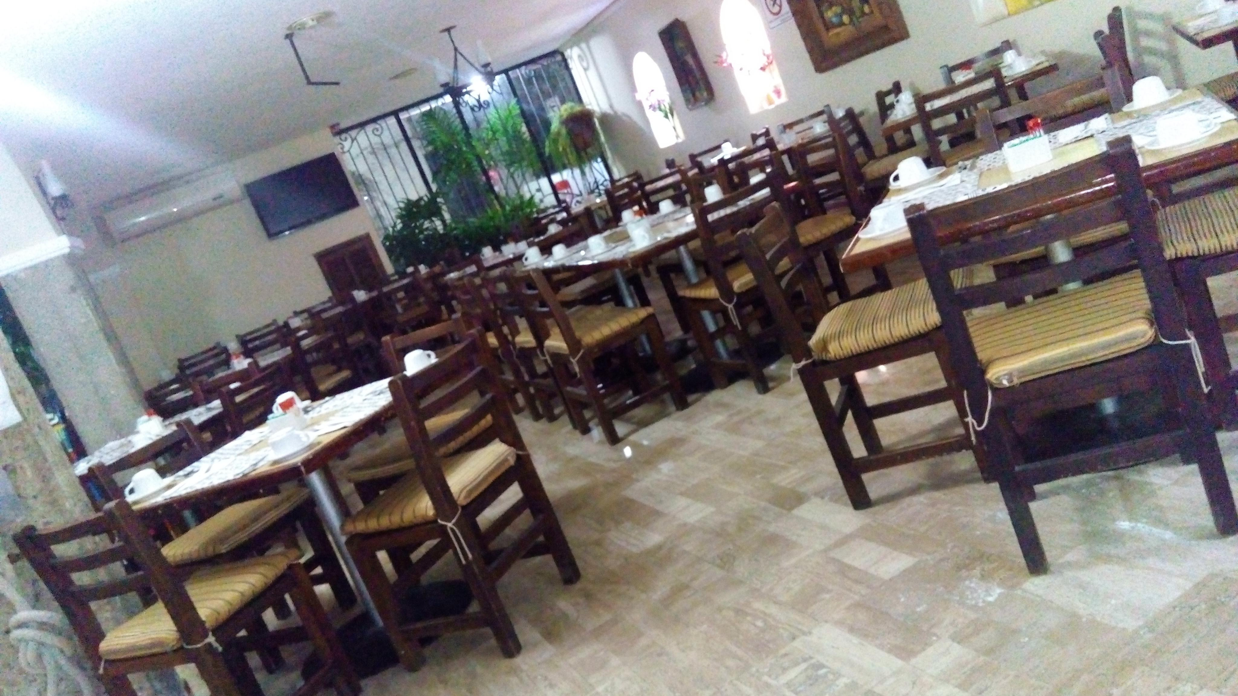 Hotel Plaza Independencia Villahermosa Exteriör bild